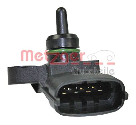 METZGER 0906170 ORIGINAL ERSATZTEIL Sensor, Saugrohrdruck